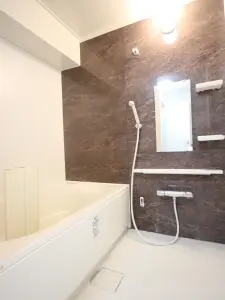 ライオンズマンション四ツ橋