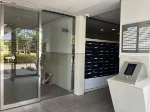 パークハウスフェリシア