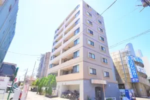 リベレンス大鳥居トライアード