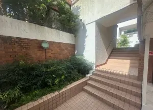 ベルメゾン池田山