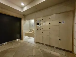 トーシンフェニックス初台弐番館