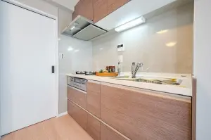 ライオンズマンシヨン駒沢