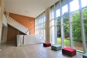 アイムふじみ野タワー東館