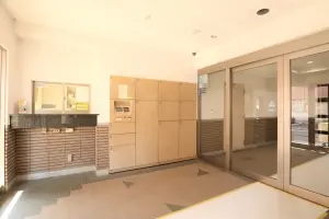 ライオンズマンション日吉学園