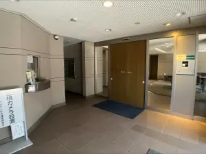 アヴァンセ大通