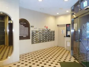 ライオンズマンション青葉通第二