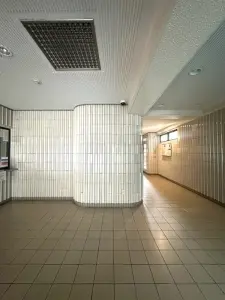 ライオンズマンション一高前