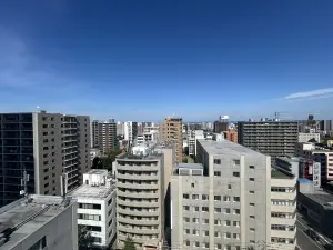 ライオンズ札幌大通グランフォート