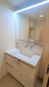 下馬マンション