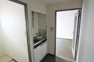ライオンズマンション北千住第５
