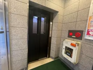 ライオンズマンション大森海岸