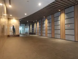ブリリアタワー八王子