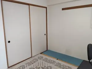 ライオンズガーデン上福岡