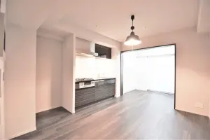 オープンレジデンシアＴＨＥ　ＭＩＤ　ＦＯＲＴ