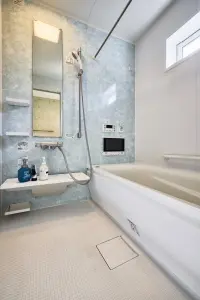 川口市江戸袋１丁目戸建