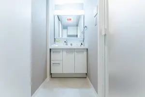 ライオンズマンション鶴橋