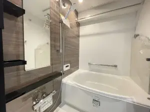 ライオンズガーデン和光