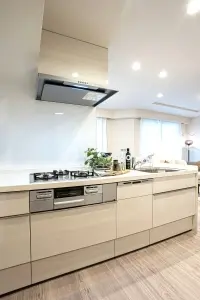 ライオンズマンション富士見町