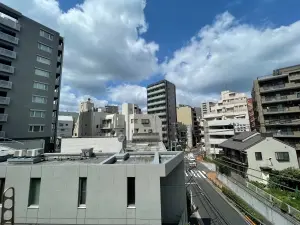 トーア駒込
