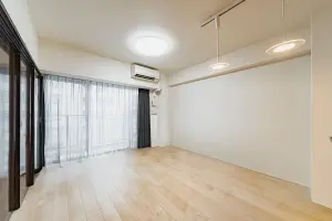 シティハウス東麻布