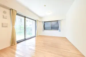 クリオ横浜大口伍番館