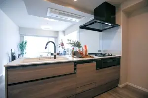 ウィスティリアコート代官山