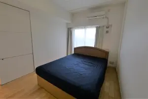 クリオ船橋法典