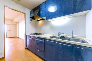 マイキャッスル港北ヒルズ