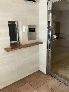 東十条ダイヤモンドマンション