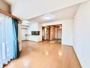 ラディエンス金沢文庫２番館