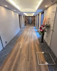 シティホーム円山ザ・ヴィラ