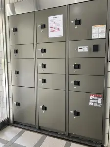 ライオンズプラザ日暮里