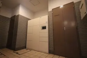 ライオンズマンション南浦和プラザ