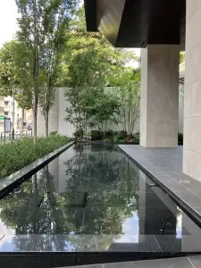 パークシティ高田馬場