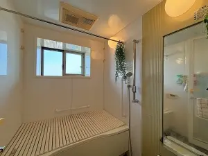 ライオンズタワー大島