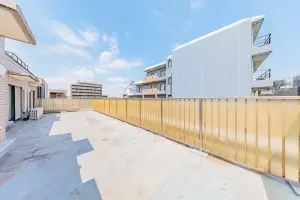 ライオンズガーデン西葛西第２