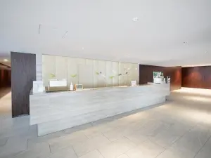津田沼ザ・タワー