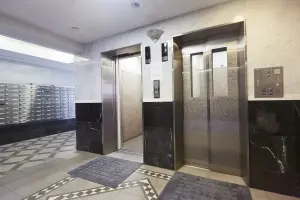 ライオンズステージ五反野壱番館