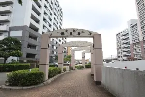 レークヒルズ野多目１番館Ｂ