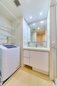 パークホームズ三軒茶屋シエル・クール