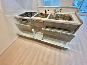 ライオンズマンション第六大通