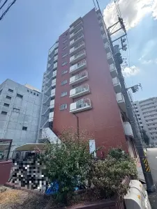 新栄シティハイツ