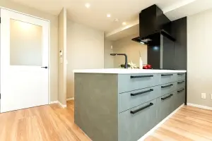 ローレルコート三条堀川