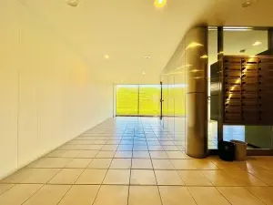 リシェ多摩川リバーサイド