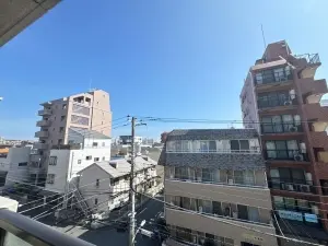 ライオンズマンション西葛西中央通り