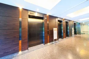 リヴァリエＣ棟