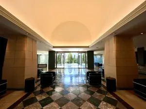 ライオンズタワー葵