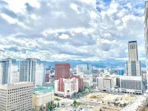 ザ・札幌タワーズ　イーストタワー