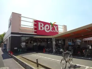 足立区江北３丁目古家付土地