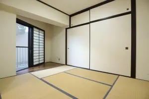 ライオンズマンションマキシム萩の宮